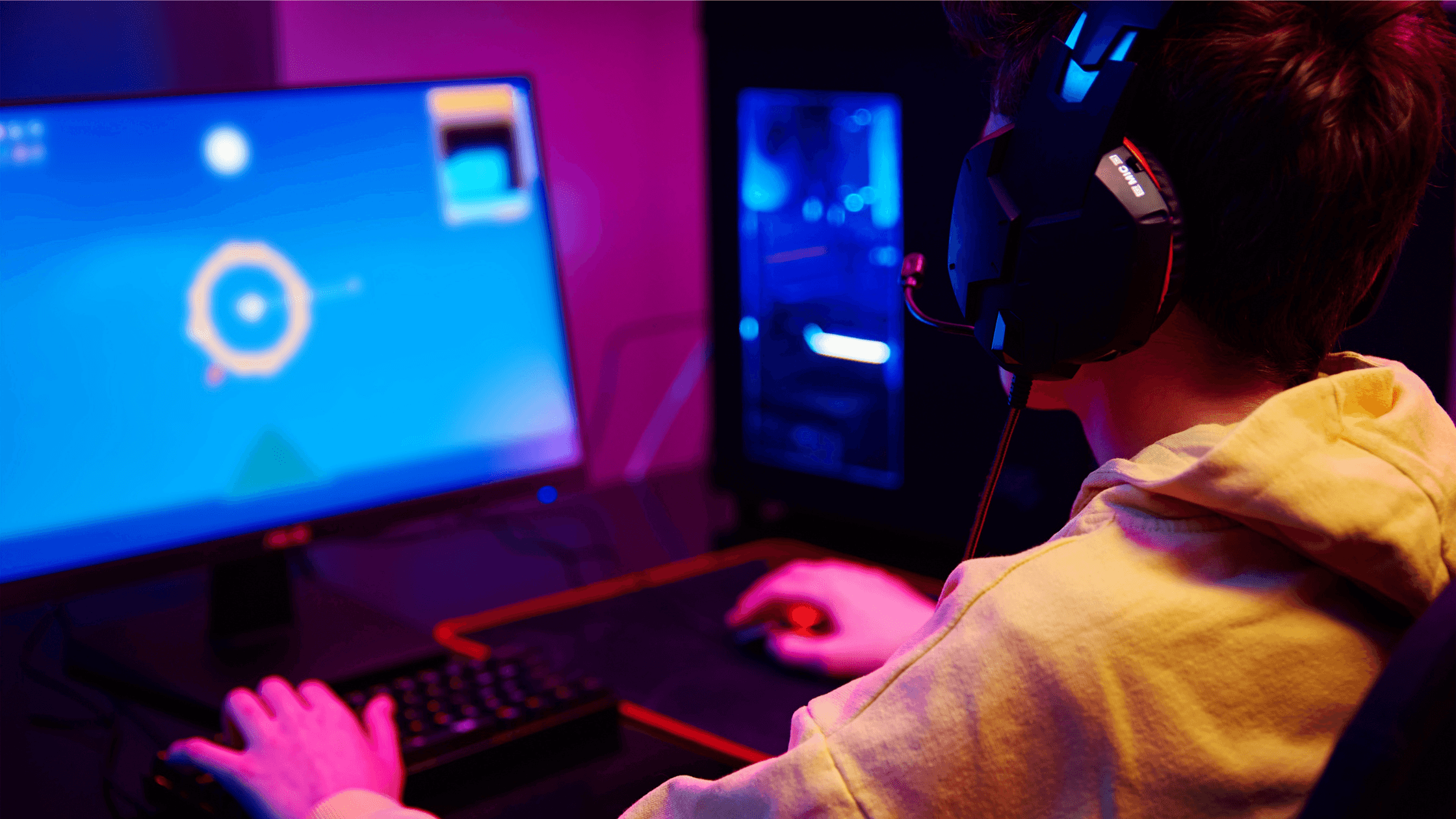 Tudo que você precisa pra montar o setup perfeito