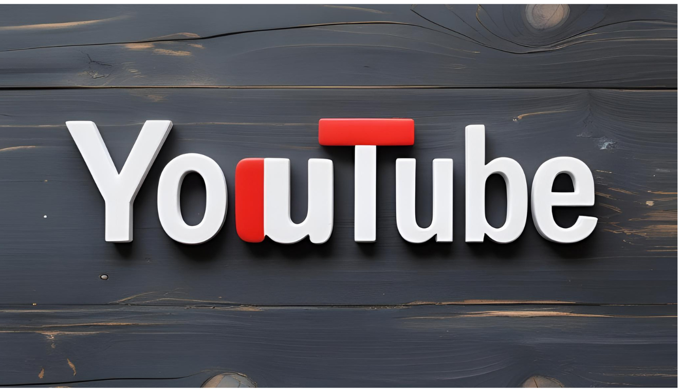 Youtube sem aparecer